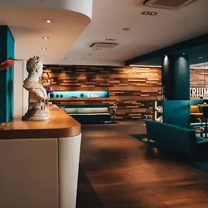 Boutique Atrium 4*, Münih Almanya