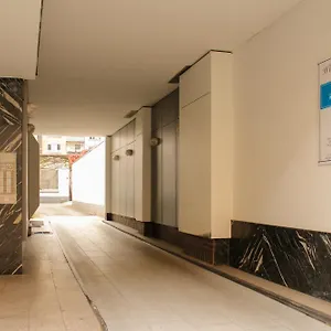 2* Otel Moon