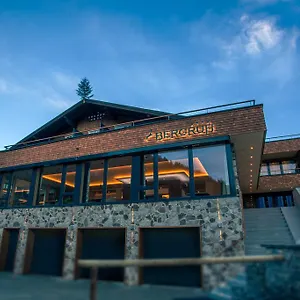Bergruh 4*, Oberstdorf Deutschland