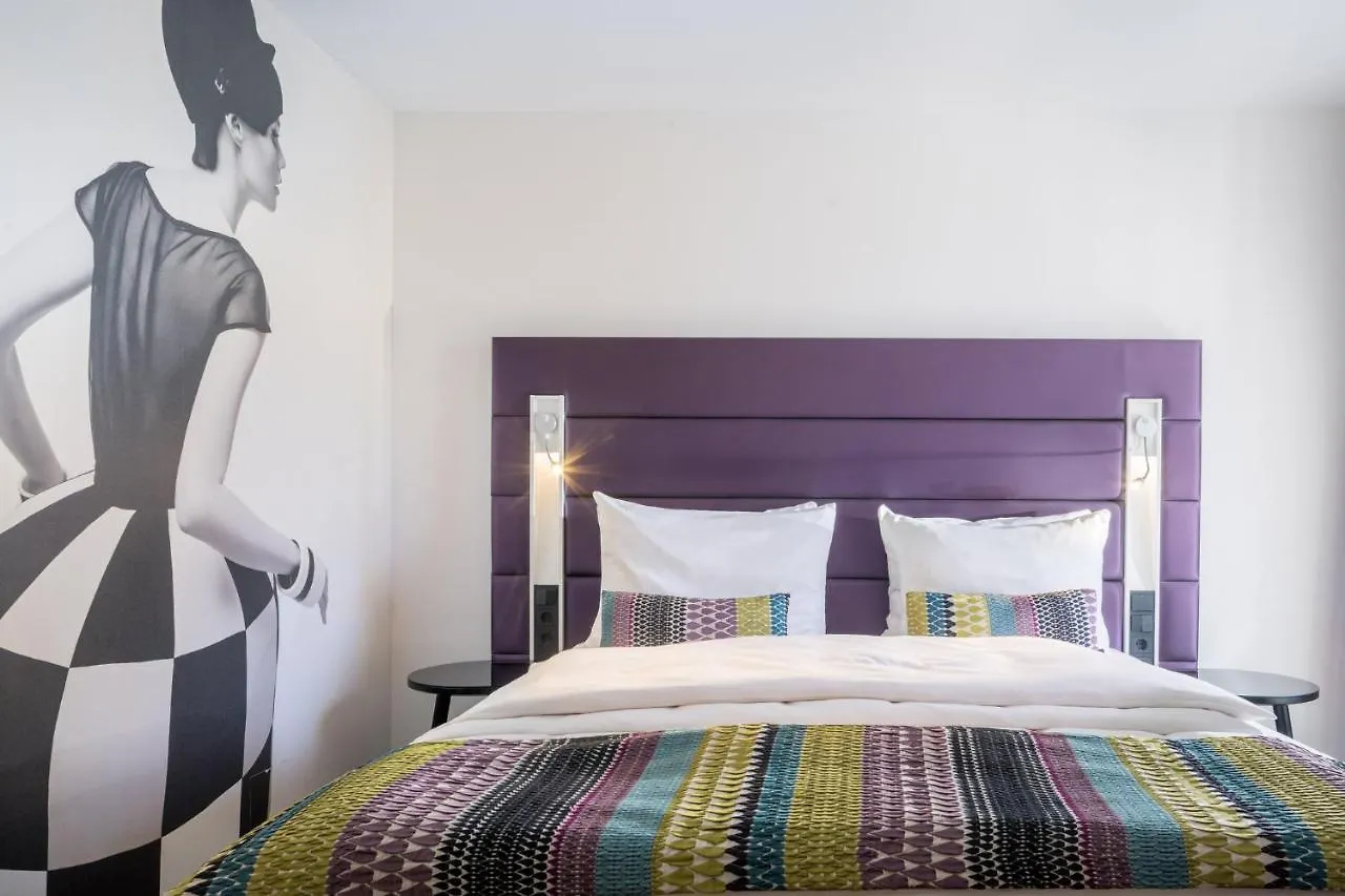 Hotel Indigo - Dusseldorf - Victoriaplatz By Ihg