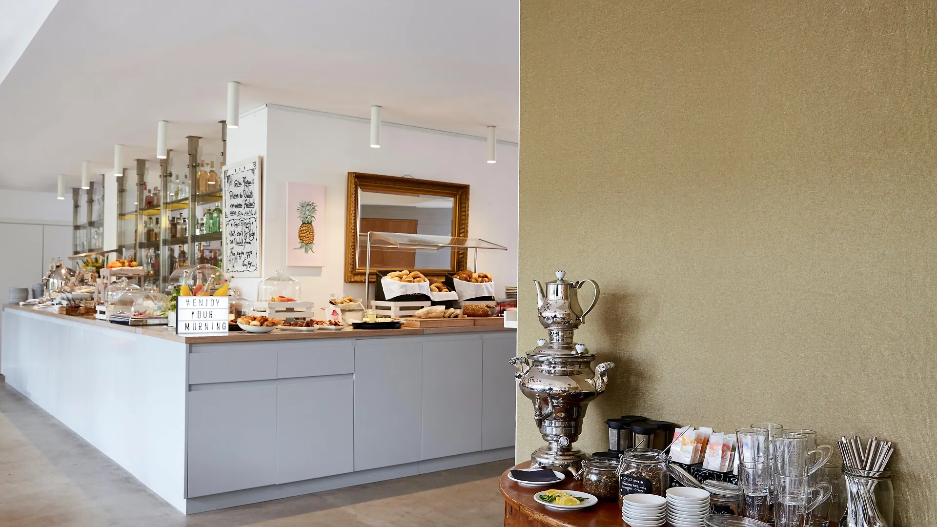 Hotel Indigo - Dusseldorf - Victoriaplatz By Ihg