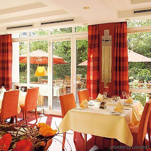 Hotel Indigo - Dusseldorf - Victoriaplatz By Ihg 4*,