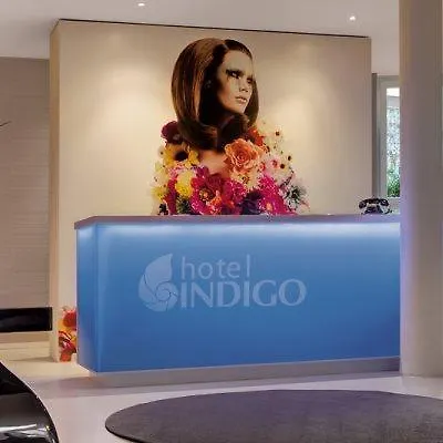 Hotel Indigo - Dusseldorf - Victoriaplatz By Ihg